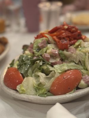 Carmine's - Time Square by null Carmine's - Time Square by null