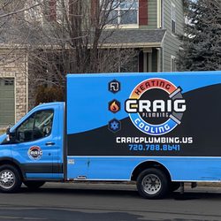 Craig Plumbing Heating & Cooling