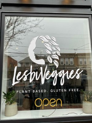 LesbiVeggie by null