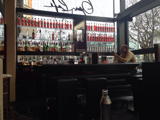 Operncafé - Cafe | Brasserie | Restaurant - Graz by null