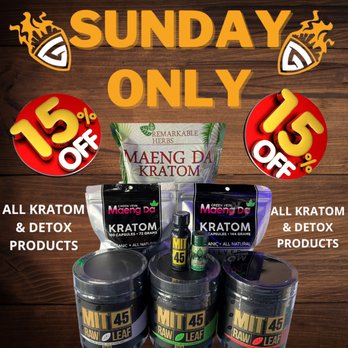 1. Glass City Vape and More