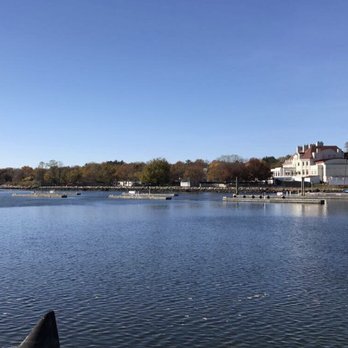 Glen Island Park - Parks Near Me - New Rochelle, New York