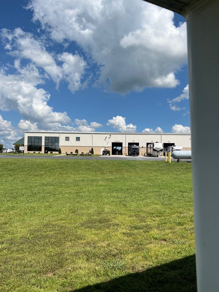 TRIAM RV CENTER Updated September 2024 10 Reviews 1202 Idell Rd