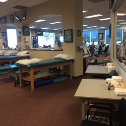 Rancho Physical Therapy
