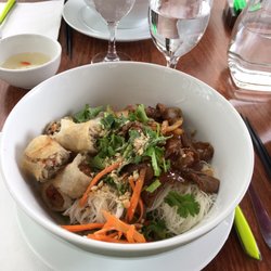 Plaisir Pho - Bo bun