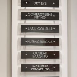 The Eye Center