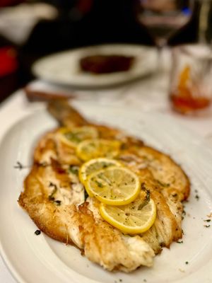Mastro's Steakhouse by null
