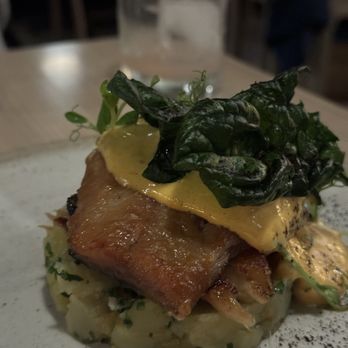 Lingo - New American Near Me - Brooklyn, New York