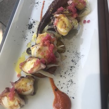 Due 360 - Spanish octopus - Tapas/Small Plates Near Me - Summit, New Jersey Due 360 - Spanish octopus - Tapas/Small Plates Near Me - Summit, New Jersey