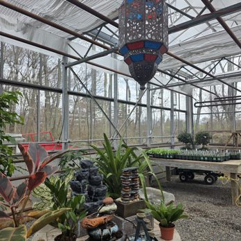 Gilbertie's Herb Gardens - Nurseries & Gardening Near Me - Westport, Connecticut