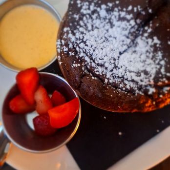 Reforma - Chocolate Souffle (made to order) - Dance Clubs Near Me - Palm Springs, California Reforma - Chocolate Souffle (made to order) - Dance Clubs Near Me - Palm Springs, California