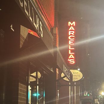 Marcella's - Italian Near Me - Columbus, Ohio