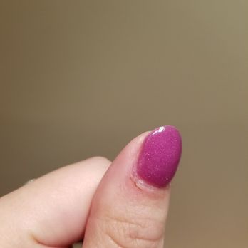 Nail Designs - My tech cut my finger with the electric drill and even though it bled, she didn't apologize and in fact, acted like it was nothing - Nail Salons Near Me - Bethesda, Maryland Nail Designs - My tech cut my finger with the electric drill and even though it bled, she didn't apologize and in fact, acted like it was nothing - Nail Salons Near Me - Bethesda, Maryland