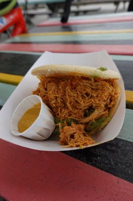 Caracas Arepa Bar (summer only) by null