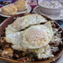 Paragon Family Restaurant