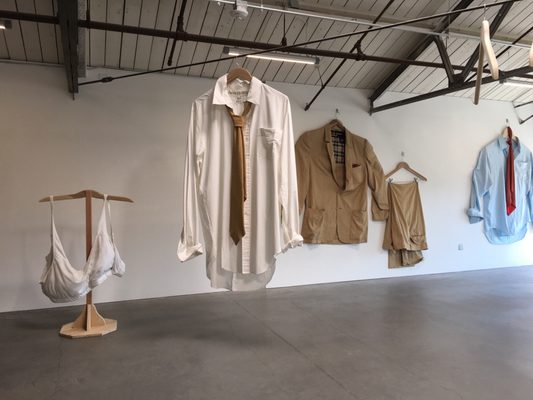 Minnesota Street Project by null