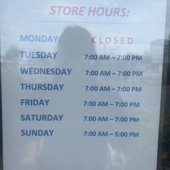 Fiesta Oriental Food Store - a closed sign - Grocery Near Me - Cherry Hill, New Jersey Fiesta Oriental Food Store - a closed sign - Grocery Near Me - Cherry Hill, New Jersey