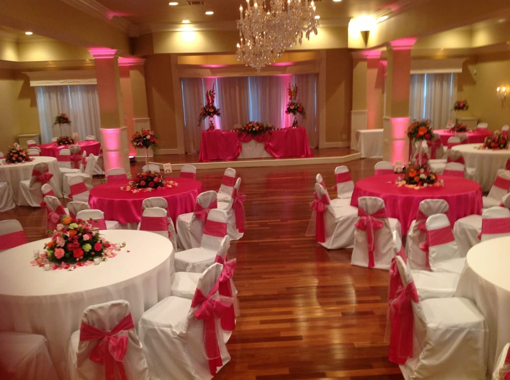 LaVada's - wedding in N Little Rock, AR