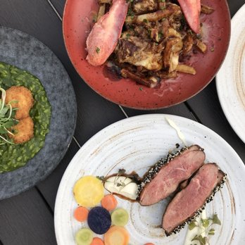 Terre Rouge - French Near Me - Markham, Ontario
