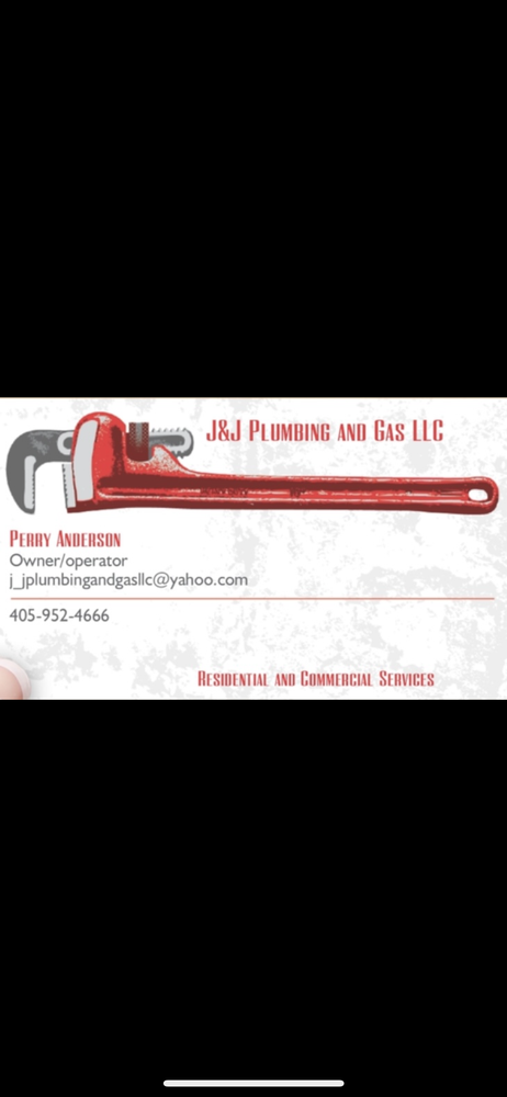 Slide of J&J Plumbing and Gas