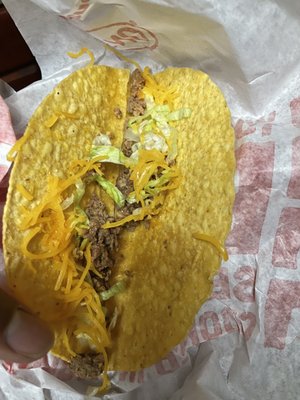 Taco Bueno by null