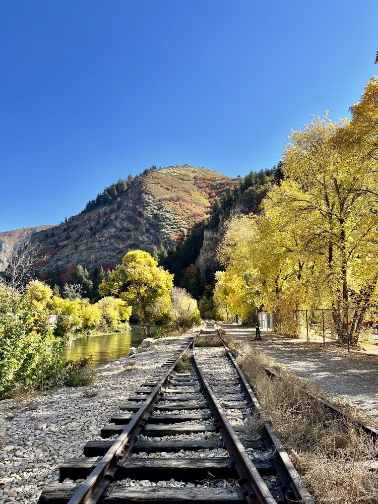 VIVIAN PARK Updated October 2024 14 Photos 3702 E Provo Canyon Rd