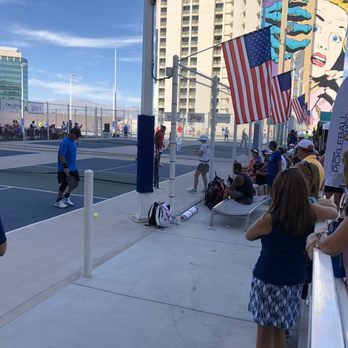Plaza Pool & Pickleball - Early morning play! - Pickleball Near Me - Las Vegas, Nevada Plaza Pool & Pickleball - Early morning play! - Pickleball Near Me - Las Vegas, Nevada