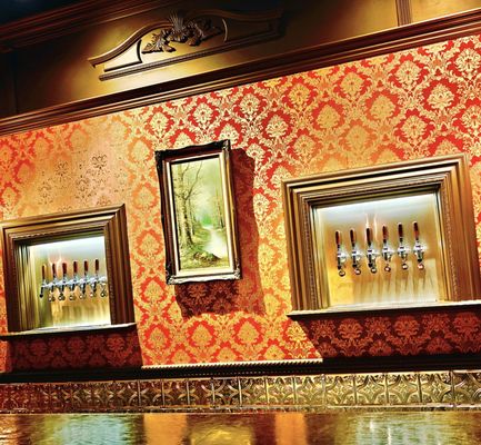 Sour Cellars Barrel Room by null