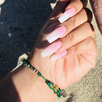 Nails 4 U & Spa - Nail Salons Near Me - Fullerton, California