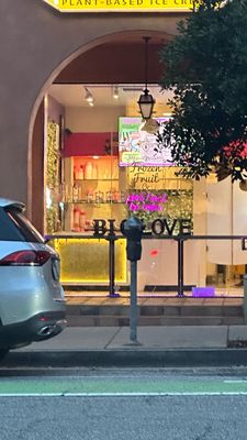 Frozen Fruit Co by null