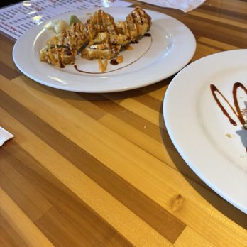 Nara Sushi Ramen - Houston Roll - Sushi Bars Near Me - Houston, Texas Nara Sushi Ramen - Houston Roll - Sushi Bars Near Me - Houston, Texas