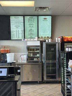 Rays Southern Foods by null