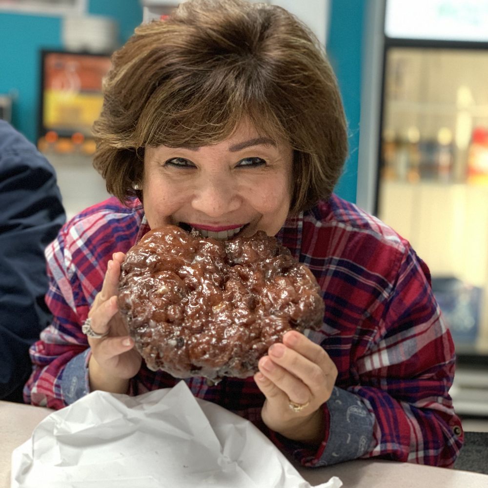 Mary's Donuts - Donuts Near Me - Santee, California Mary's Donuts - Donuts Near Me - Santee, California