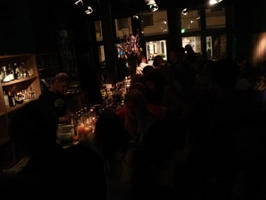 Walon & Rosetti by null