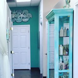 Glisten Tanning & Day Spa