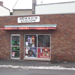 Dursos Liquor Store