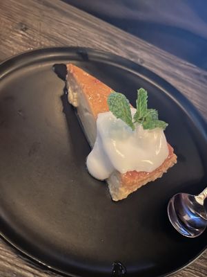 Chinitas Tapas & Sushi by null