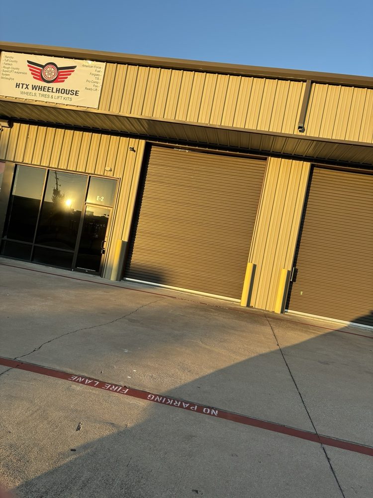 HTX WHEELHOUSE Updated September 2024 Request a Quote 16326