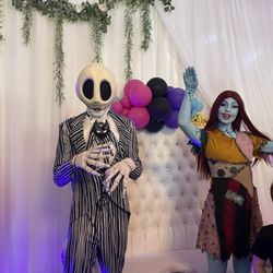 Tutu Tales Party Productions