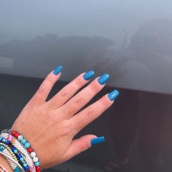 JNJ NAIL LOFT