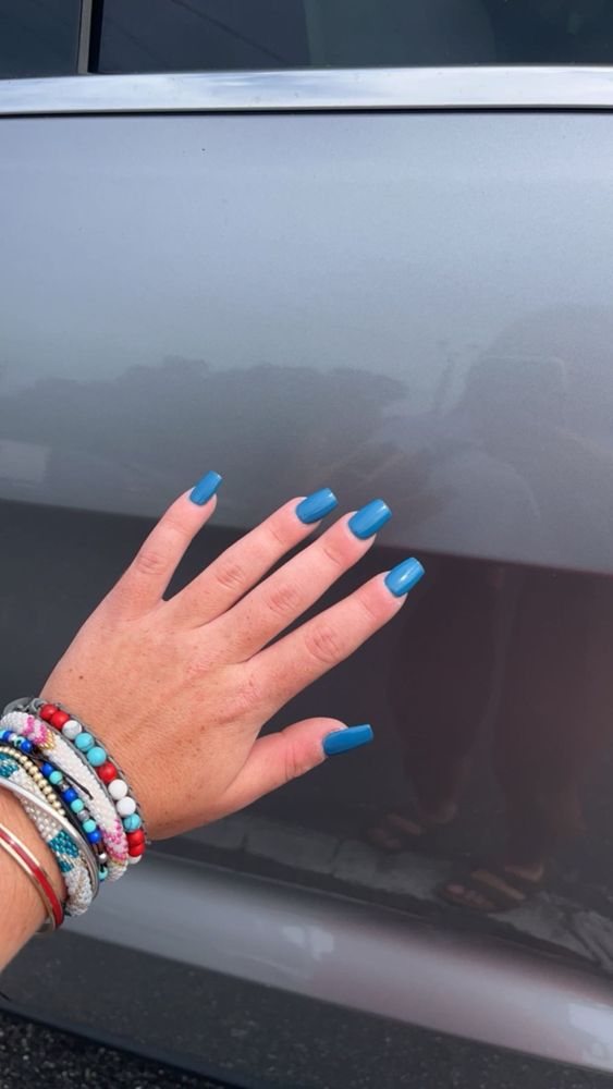 JNJ NAIL LOFT Image