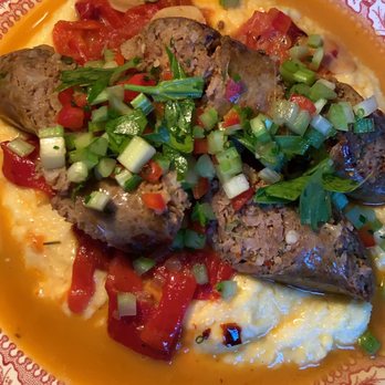 San Fermo - Sausage and peppers - Italian Near Me - Seattle, Washington San Fermo - Sausage and peppers - Italian Near Me - Seattle, Washington