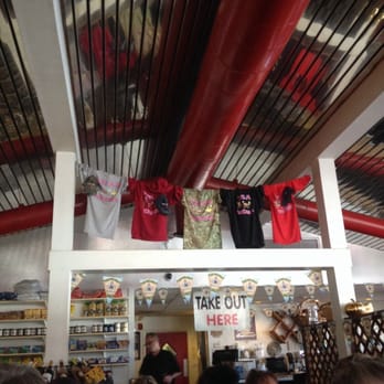 Alpine Steakhouse - Group lunch - Meat Shops Near Me - Sarasota, Florida