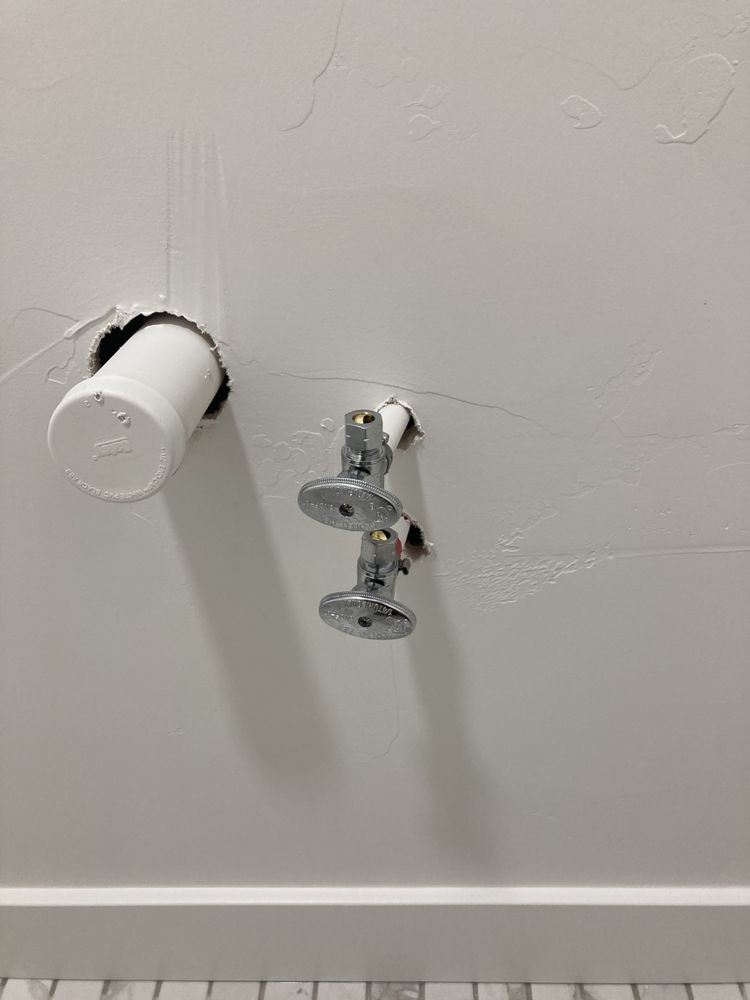 Slide of 2 Cousins Construction