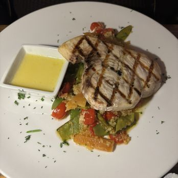 ROC Restaurant - Swordfish Special - Italian Near Me - Louisville, Kentucky ROC Restaurant - Swordfish Special - Italian Near Me - Louisville, Kentucky