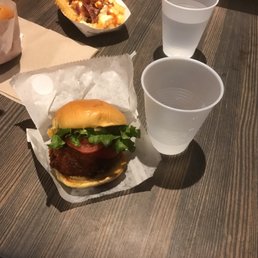 Shroom Burger