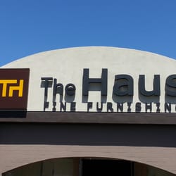The Haus