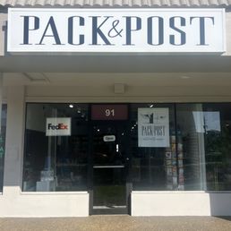 Exterior photo of Pack & Post - Naples, Florida Exterior photo of Pack & Post - Naples, Florida