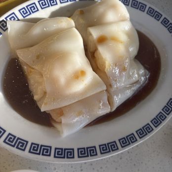Dim Sum Box SG - shrimpp rice - Dim Sum Near Me - San Gabriel, California