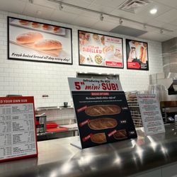 DiBella's Subs